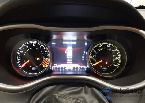 2015 Jeep Cherokee Trailhawk from USA, damaged, VIN 1C4PJMBS7FW772728